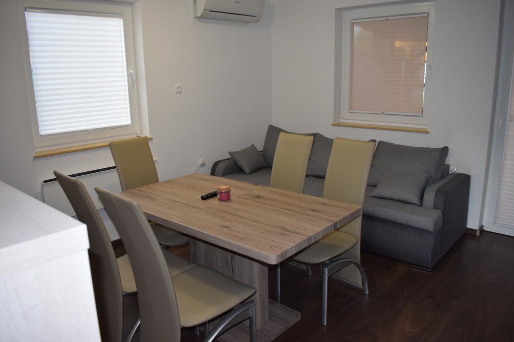 Apartament Borovnica Catez Catez ob Savi Zewnętrze zdjęcie