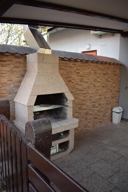 Apartament Borovnica Catez Catez ob Savi Zewnętrze zdjęcie