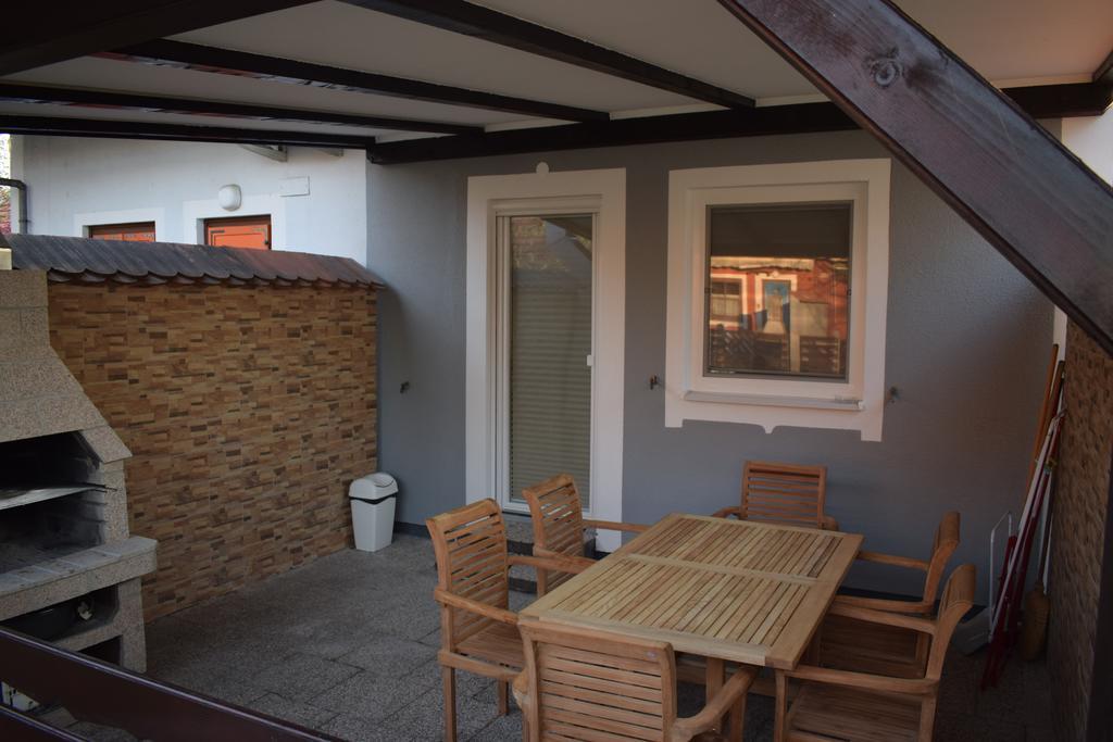 Apartament Borovnica Catez Catez ob Savi Zewnętrze zdjęcie