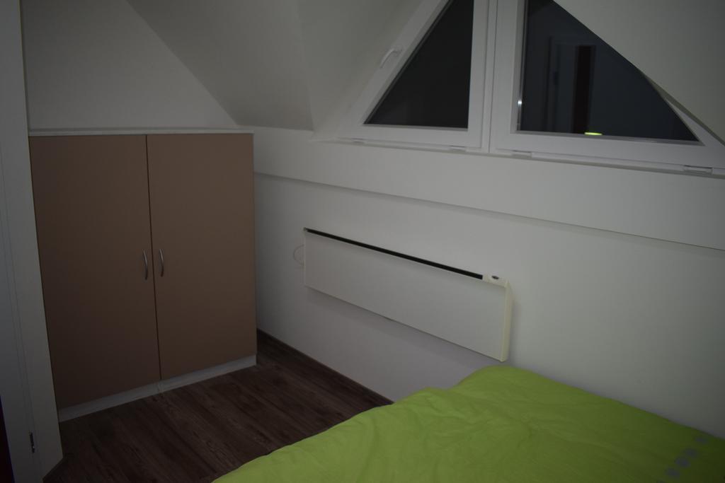 Apartament Borovnica Catez Catez ob Savi Zewnętrze zdjęcie