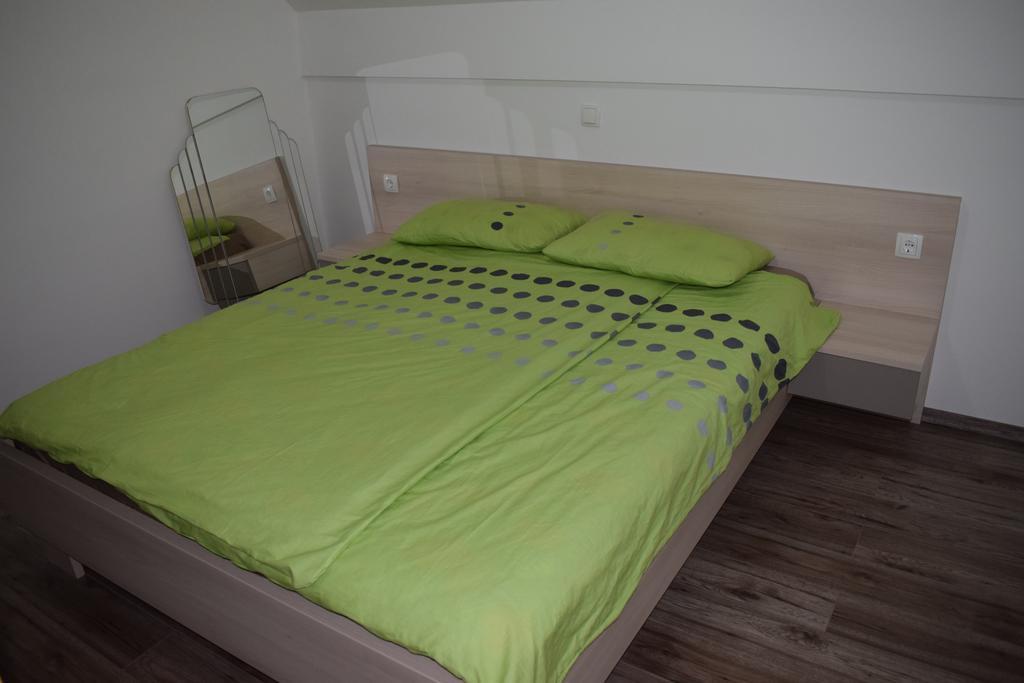 Apartament Borovnica Catez Catez ob Savi Zewnętrze zdjęcie