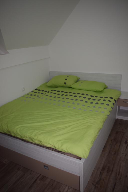 Apartament Borovnica Catez Catez ob Savi Zewnętrze zdjęcie