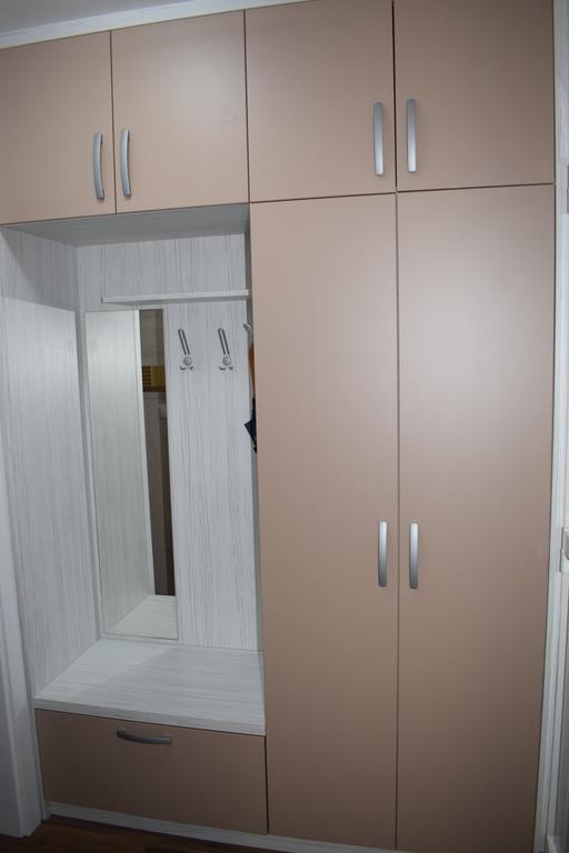 Apartament Borovnica Catez Catez ob Savi Zewnętrze zdjęcie