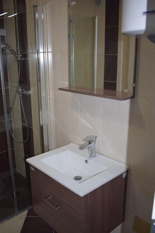 Apartament Borovnica Catez Catez ob Savi Zewnętrze zdjęcie